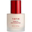 TIRTIR - Up Mask Fit Red Foundation 30 ml - Feel You