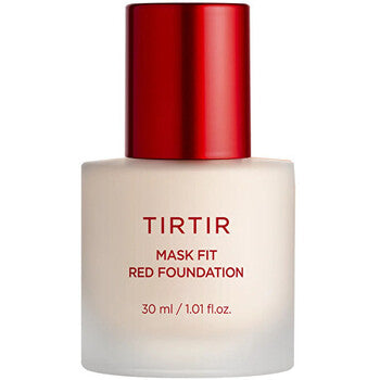 TIRTIR - Up Mask Fit Red Foundation 30 ml - Feel You