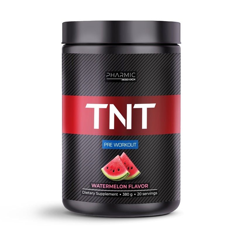 TNT - 380 g - Feel You