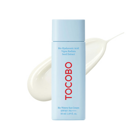 TOCOBO - Bio Watery Sun Cream SPF50 PA++++ - 50 ml - Feel You