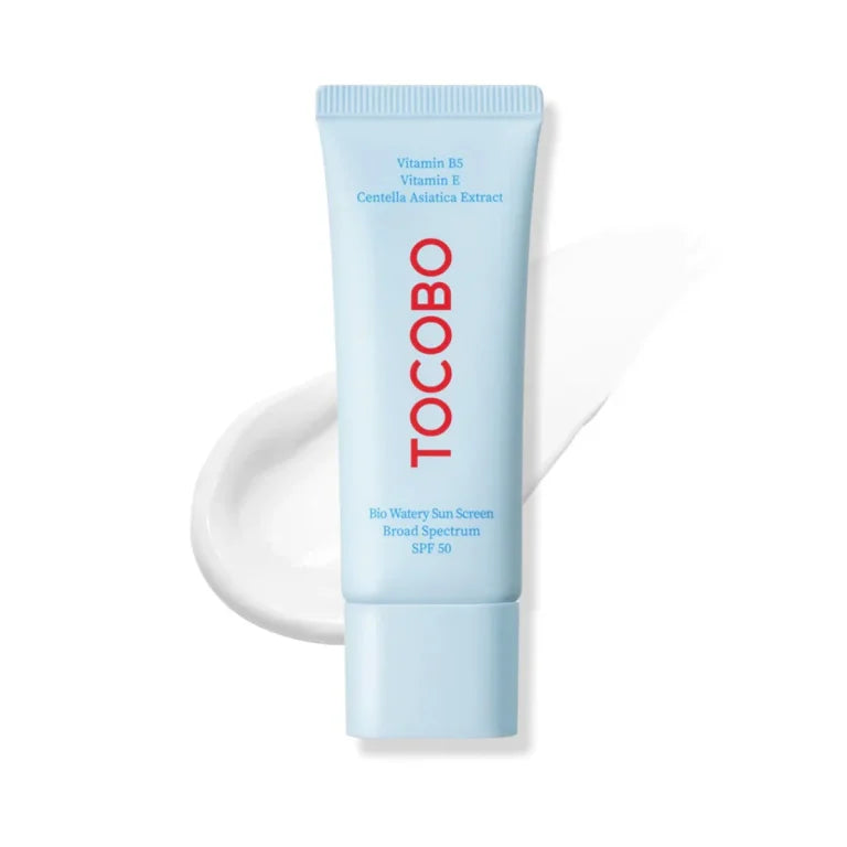 TOCOBO - Bio Watery Sun Screen OTC Version - 40ml - Feel You