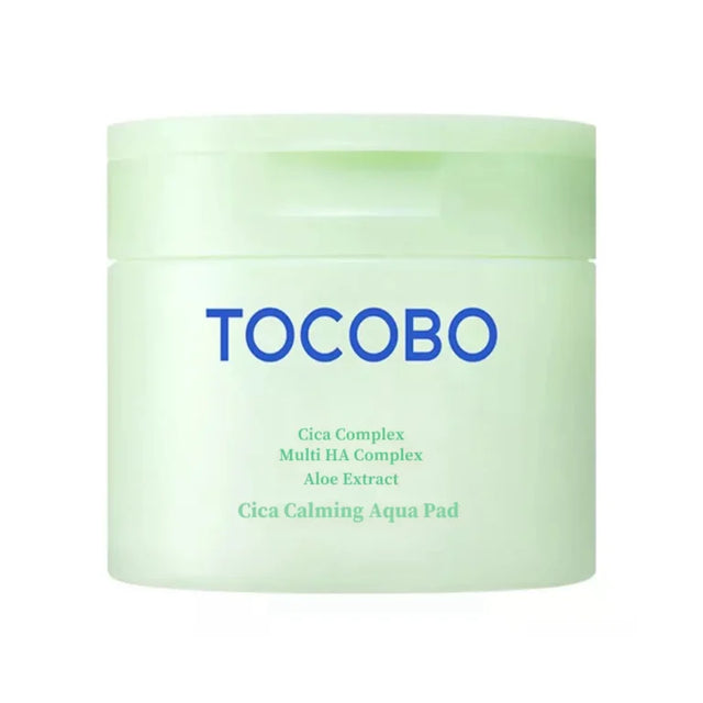 TOCOBO - Cica Calming Aqua Pad, 60ea - Feel You