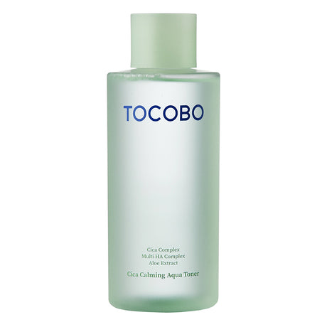 TOCOBO Cica Calming Aqua Toner, 200 ml - Feel You