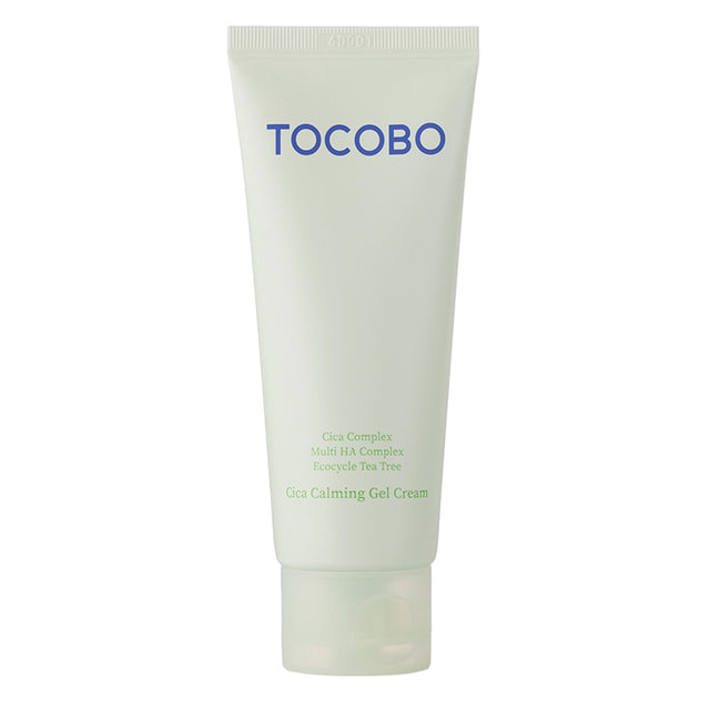 TOCOBO Cica Calming Gel Cream, 75 ml - Feel You