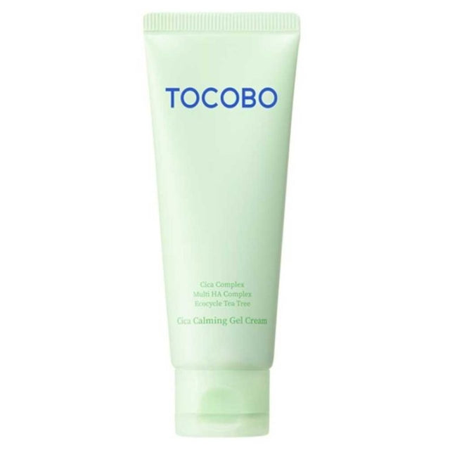 TOCOBO - Cica Calming Gel Cream - 75ml - Feel You