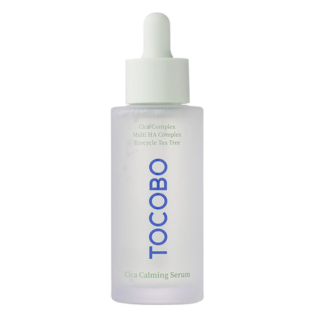 TOCOBO Cica Calming Serum, 50 ml - Feel You