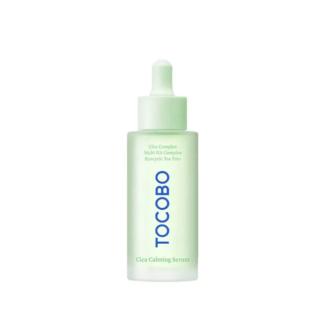 TOCOBO - Cica Calming Serum, 50ml - Feel You