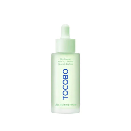 TOCOBO - Cica Calming Serum, 50ml - Feel You
