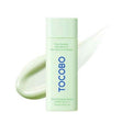 TOCOBO - Cica Calming Sun Serum SPF50+ PA++++ - 50ml - Feel You