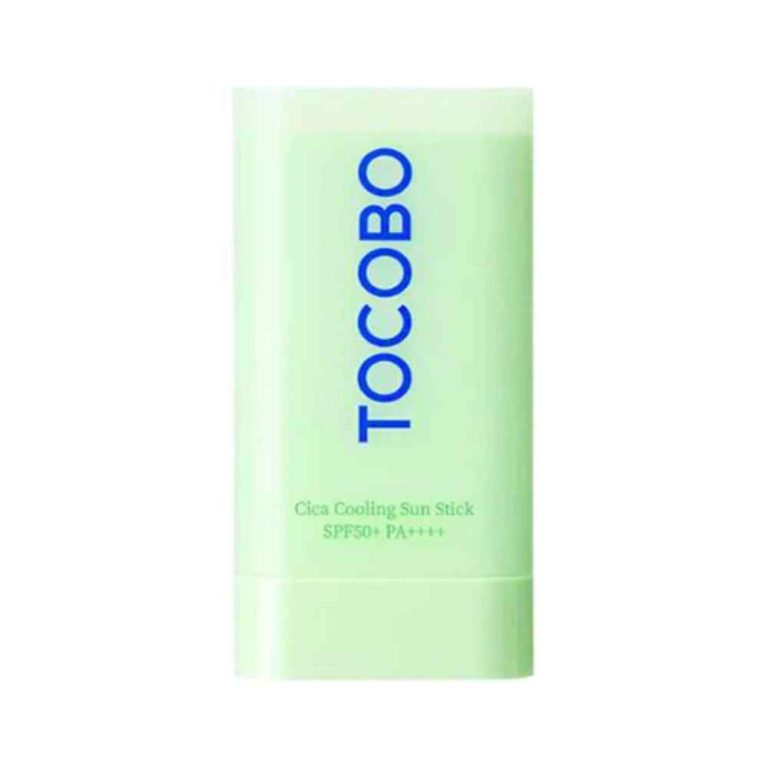 TOCOBO - Cica Cooling Sun Stick SPF50+ PA++++ 18g - Feel You