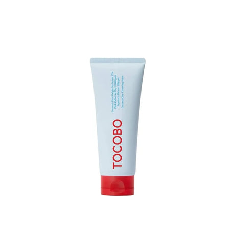 TOCOBO - Coconut Clay Cleansing Foam, 150ml - Feel You