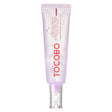 TOCOBO - Collagen Brightening Eye Gel Cream - 30ml - Feel You