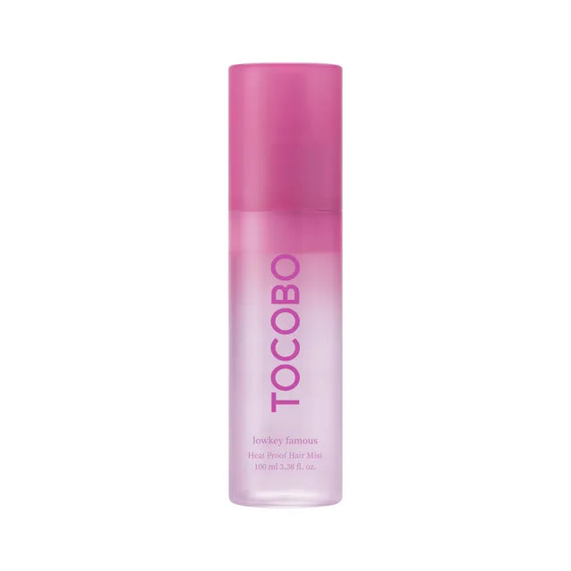 TOCOBO - Heat Proof Hair Mist 01 Lowkey Famous, 100ml - Feel You