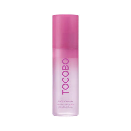 TOCOBO - Heat Proof Hair Mist 01 Lowkey Famous, 100ml - Feel You