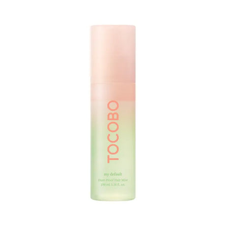 TOCOBO - Heat Proof Hair Mist 02 My Default, 100ml - Feel You