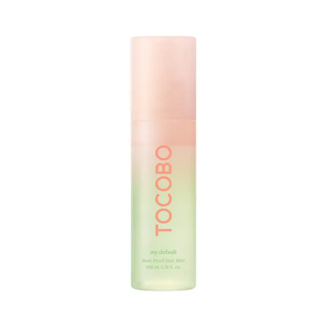 TOCOBO - Heat Proof Hair Mist 02 My Default, 100ml - Feel You