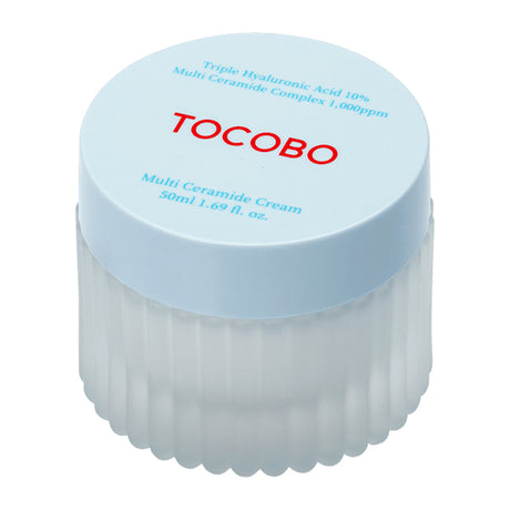 TOCOBO Multi Ceramide Cream, 50 ml - Feel You