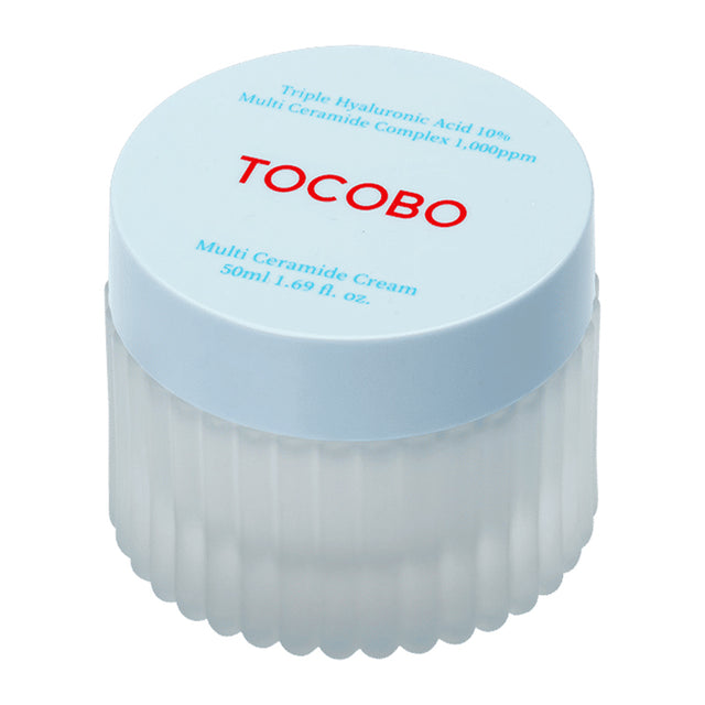 TOCOBO Multi Ceramide Cream, 50 ml - Feel You