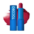 TOCOBO - Powder Cream Lip Balm - 3.5g - 031 Rose Burn - Feel You