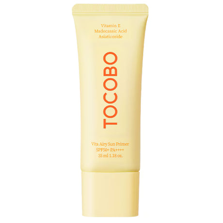 TOCOBO - Vita Airy Sun Primer - 35ml - Feel You
