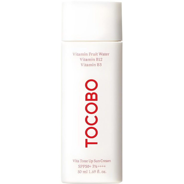 TOCOBO - Vita Tone Up Sun Cream SPF50+ PA++++, 50ml - Feel You