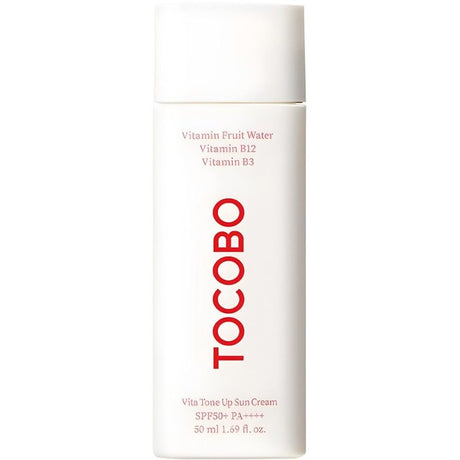 TOCOBO - Vita Tone Up Sun Cream SPF50+ PA++++, 50ml - Feel You