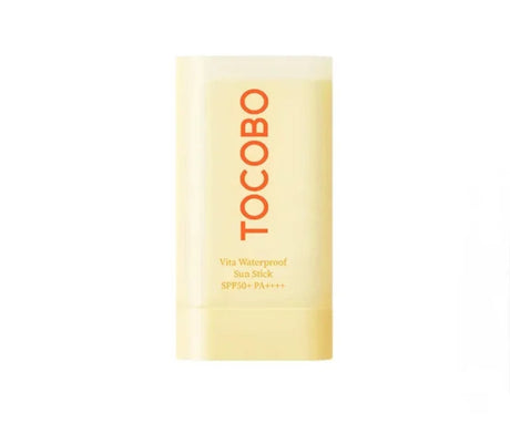 TOCOBO - Vita Waterproof Sun Stick SPF 50+ PA++++ - 18g - Feel You