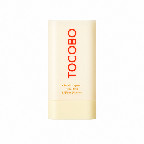 TOCOBO - Vita Waterproof Sun Stick SPF50+ PA++++, 18g - Feel You