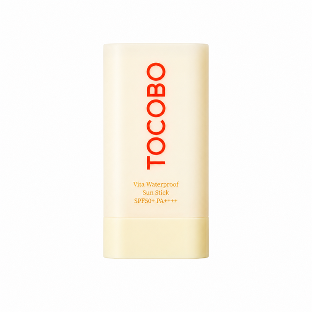 TOCOBO - Vita Waterproof Sun Stick SPF50+ PA++++, 18g - Feel You