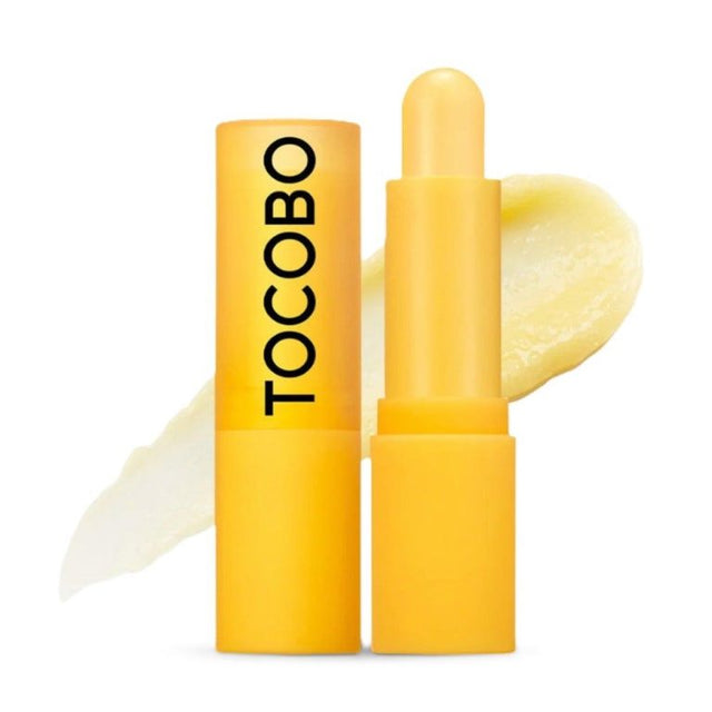 TOCOBO - Vitamin Nourishing Lip Balm, 3.5g - Feel You
