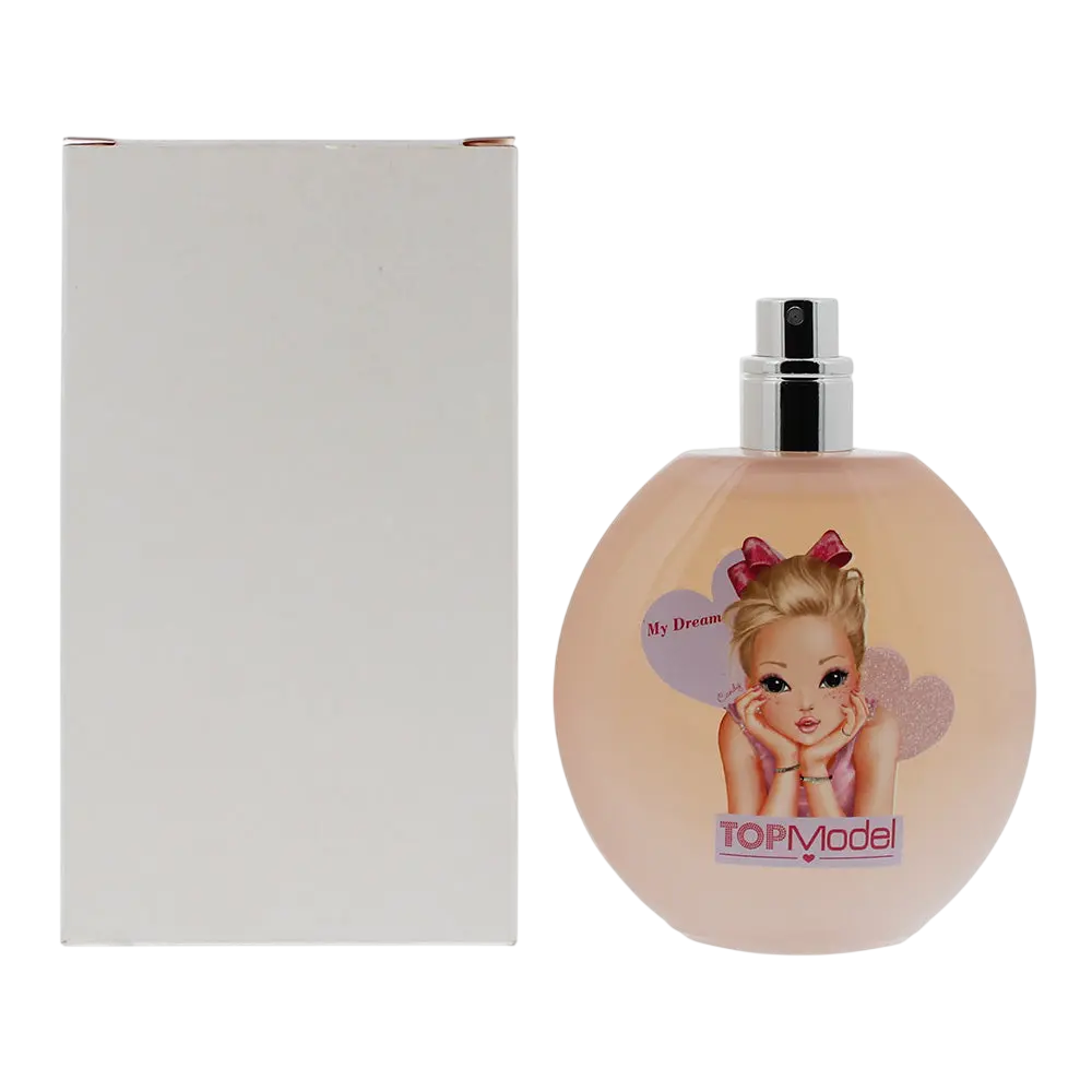 TOPModel, My Dream, Eau De Toilette, For Women, 30 ml *Tester - Feel You