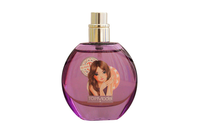 TOPModel, So Girly, Eau De Toilette, For Women, 30 ml *Tester - Feel You