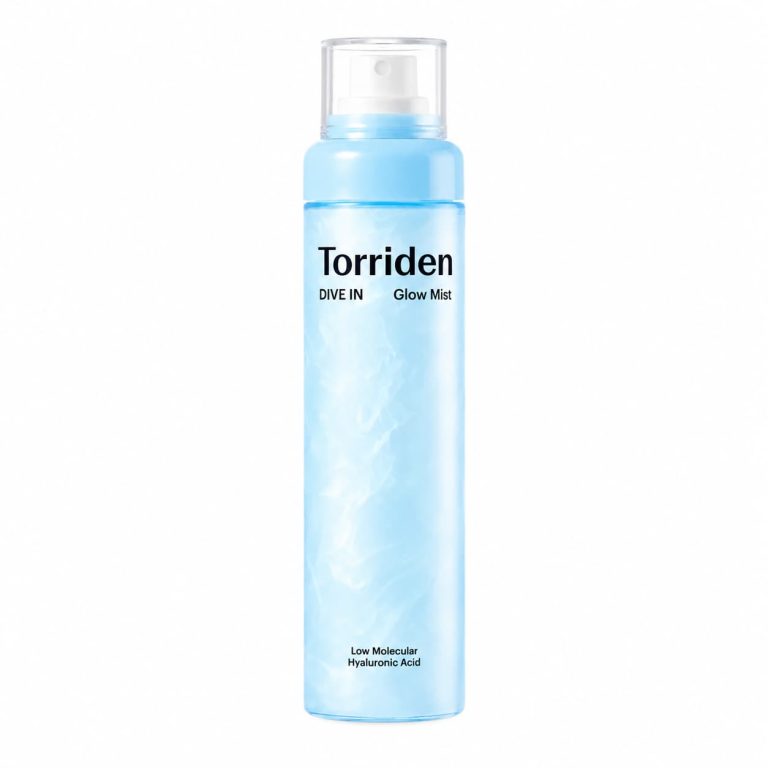 Torriden – DIVE-IN Glow Mist, 120ml