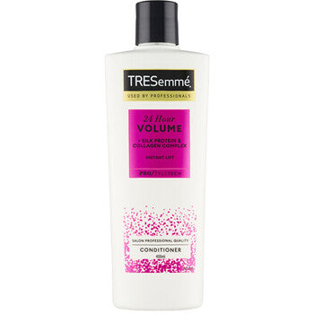 TRESemmé - 24Hour Volume Conditioner - Volumizing conditioner - 400ml - Feel You
