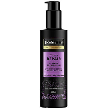 TRESemmé - Biotin Repair Serum - Sérum na vlasy - 200ml - Feel You
