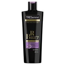 TRESemmé - Biotin + Repair7 Shampoo - Shampoo with biotin for hair protection and renewal - 400ml - Feel You