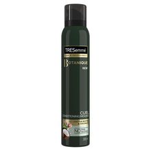 TRESemmé - Botanique Curl Conditioning Mousse - Foam hardener for curly hair - 200ml