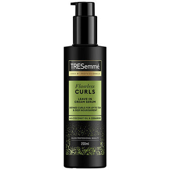 TRESemmé - Flawless Curls Serum - Sérum pro kudrnaté a vlnité vlasy - 200ml - Feel You