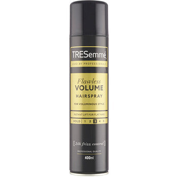 TRESemmé - Flawless Volume Hairspray - Lak na vlasy - 400ml