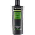 TRESemmé - Flawless Waves Shampoo - 400ml - Feel You