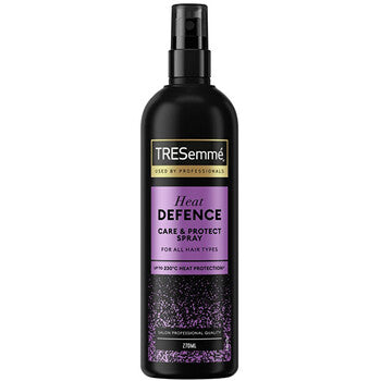 TRESemmé - Heat Defence Spray - Sprej pro tepelnou ochranu vlasů - 60ml - Feel You