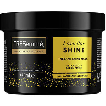 TRESemmé - Lamellar Shine Mask - Maska pro lesk vlasů - 440ml - Feel You