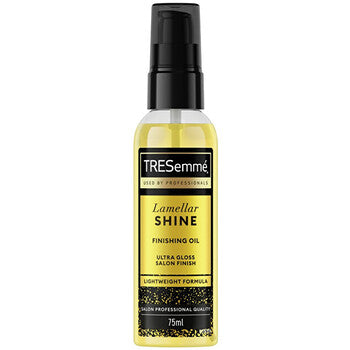 TRESemmé - Lamellar Shine Oil - Olej pro lesk vlasů - 75ml - Feel You
