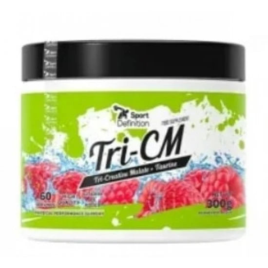 TRI-CM | Tri-Creatine Malate - 300 грама - Feel You