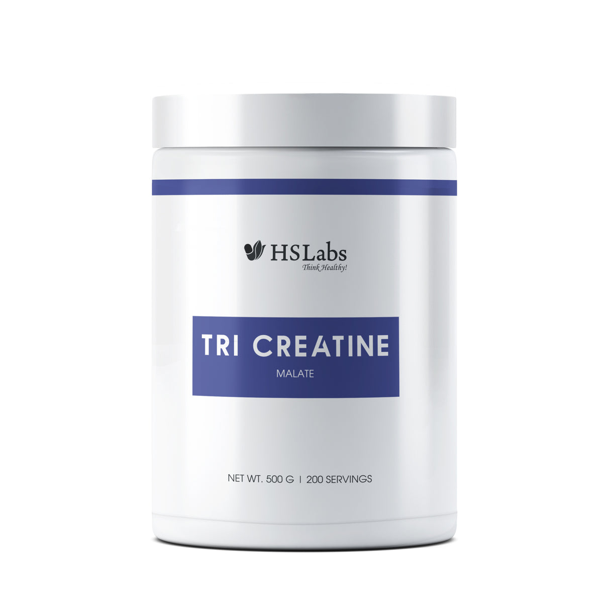 TRI CREATINE MALATE - 500 g HS LABS - Топ Цена