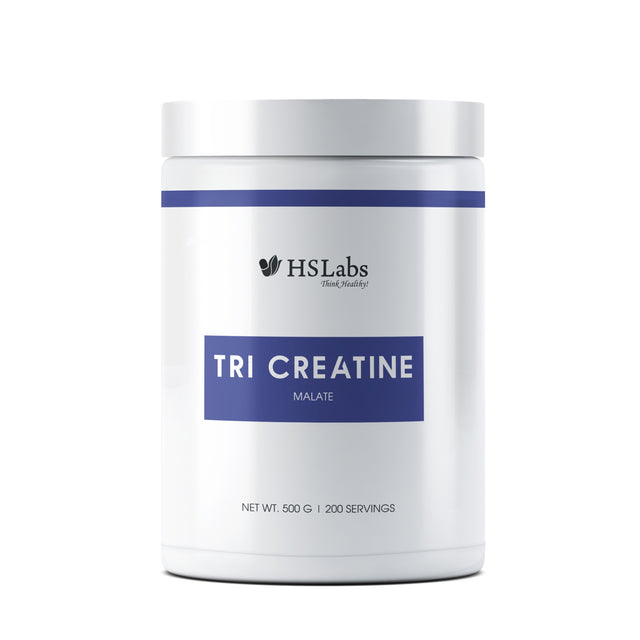 TRI CREATINE MALATE - 500 g - Feel You