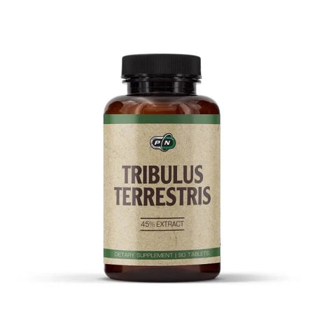 TRIBULUS TERRESTRIS 1000 МГ - 90 Таблетки - Feel You