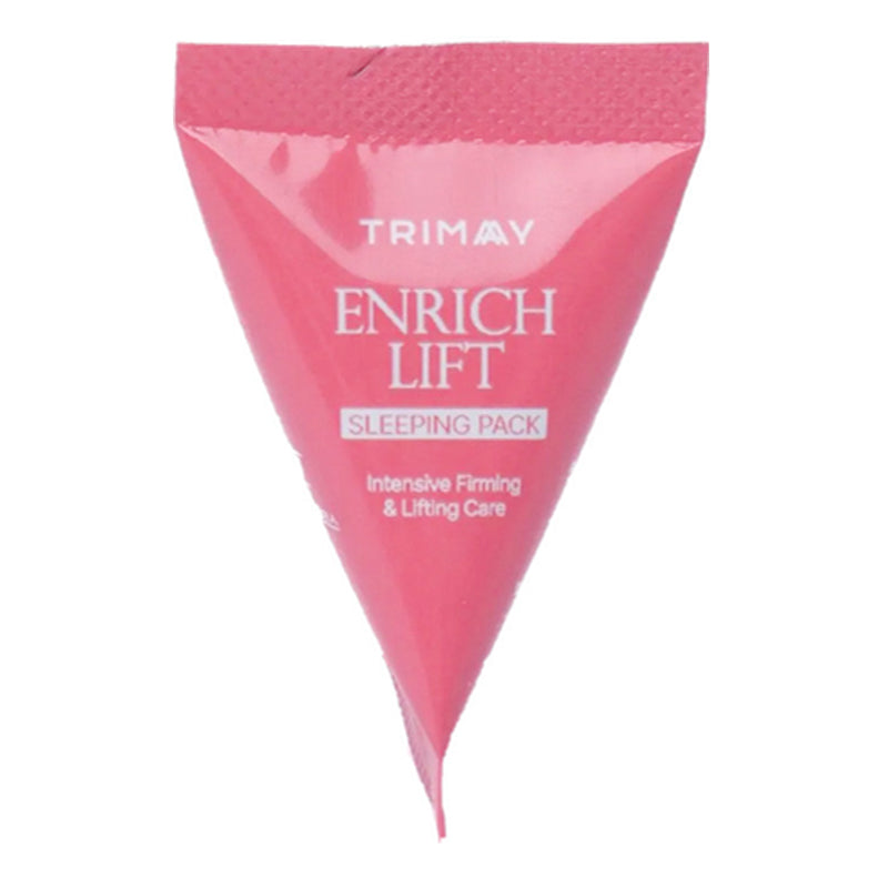 TRIMAY Enrich Lift Sleeping Pack 3 ml - Feel You