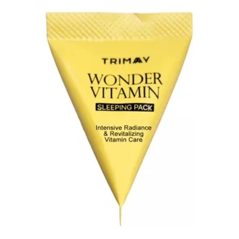 TRIMAY Wonder Vitamin Sleeping Pack 3 ml - Feel You