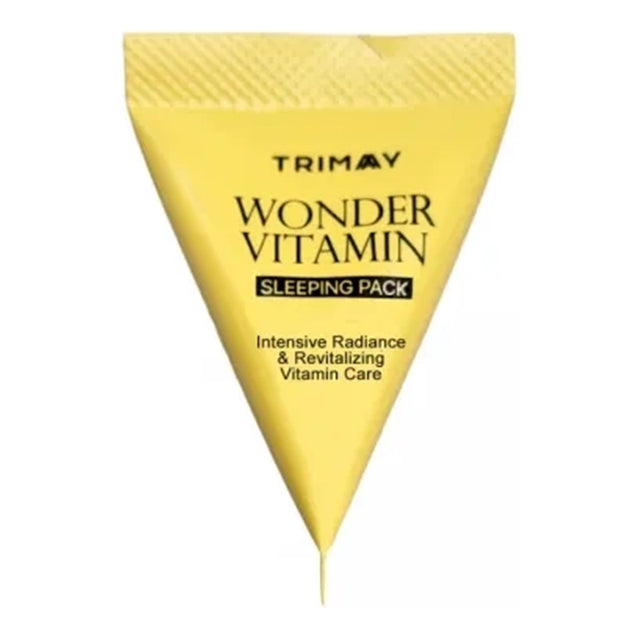 TRIMAY Wonder Vitamin Sleeping Pack 3 ml - Feel You